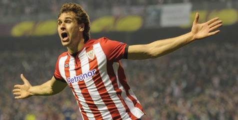 Llorente Yakin Gabung Juventus Pilihan Tepat Llorente Yakin Gabung Juventus Pilihan Tepat