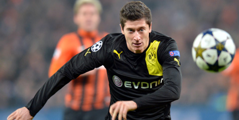 Chelsea Siap Habis-habisan Gaet Lewandowski Chelsea Siap Habis-habisan Gaet Lewandowski
