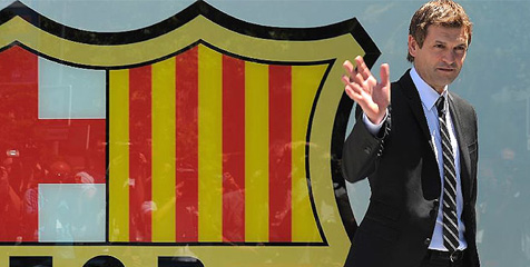 Vilanova: Madrid Versi Mou Terbaik Sepanjang Sejarah Vilanova: Madrid Versi Mou Terbaik Sepanjang Sejarah