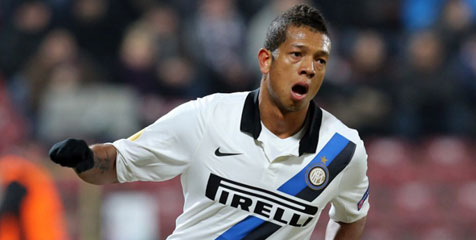 Strama Bantah Guarin Akan Hengkang Strama Bantah Guarin Akan Hengkang