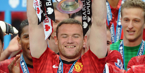 Arsenal Siap Menampung Rooney Arsenal Siap Menampung Rooney