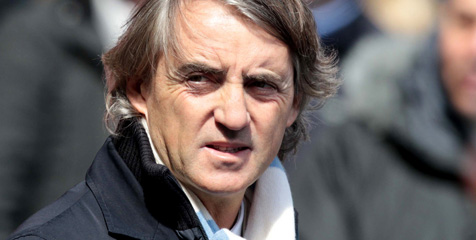 AS Monaco Siap Tampung Roberto Mancini AS Monaco Siap Tampung Roberto Mancini
