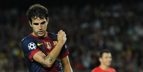 Gelar Barca Jadi Uang Arsenal Gelar Barca Jadi Uang Arsenal