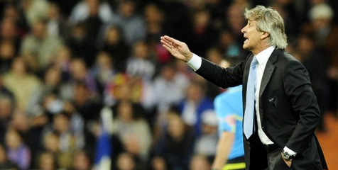 Pellegrini Juga Diincar Barcelona? Pellegrini Juga Diincar Barcelona?