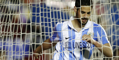 City Sodori Isco Kontrak Empat Tahun City Sodori Isco Kontrak Empat Tahun