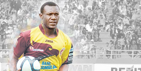 Review ISL: Sriwijaya FC Gagal Tundukkan Persidafon Review ISL: Sriwijaya FC Gagal Tundukkan Persidafon