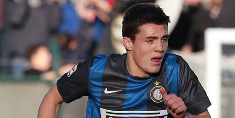 Kuzmanovic: Inter tak Rugi Beli Kovacic Kuzmanovic: Inter tak Rugi Beli Kovacic