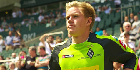 Ter Stegen Semakin Dekat ke Barcelona? Ter Stegen Semakin Dekat ke Barcelona?