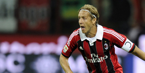 Ambrosini Dikaitkan Dengan West Ham