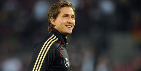 Arsenal Harus Lupakan Adler Arsenal Harus Lupakan Adler
