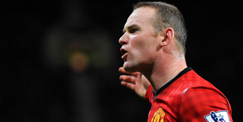 Sir Alex: Keputusan Nasib Rooney di Tangan Moyes Sir Alex: Keputusan Nasib Rooney di Tangan Moyes
