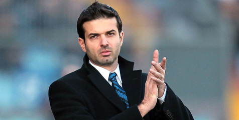 Strama Takkan Komplain Andai Dipecat Inter Strama Takkan Komplain Andai Dipecat Inter