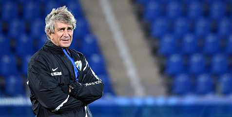 Cazorla Dukung Niatan The Citizens Gaet Pellegrini Cazorla Dukung Niatan The Citizens Gaet Pellegrini