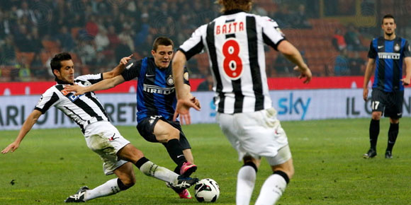 Highlights Serie A: Inter 2-5 Udinese Highlights Serie A: Inter 2-5 Udinese