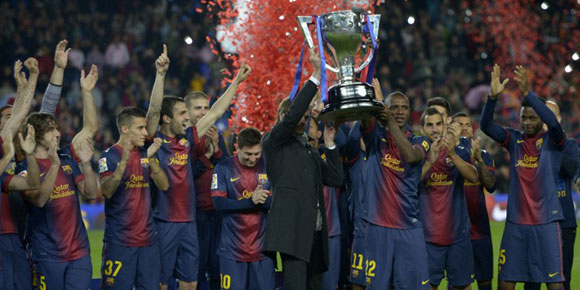 Highlights La Liga: Barcelona 2-1 Real Valladolid Highlights La Liga: Barcelona 2-1 Real Valladolid