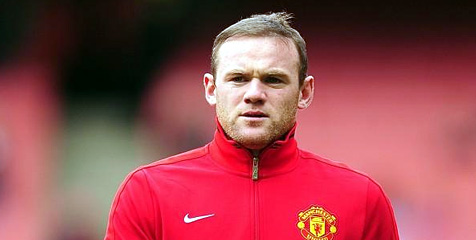 Moyes Datang, Rooney Bertahan? Moyes Datang, Rooney Bertahan?