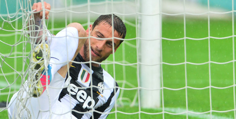 Juve Lepas Marchisio ke United? Juve Lepas Marchisio ke United?