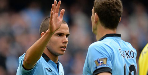 Rodwell Dipanggil ke Timnas Inggris Rodwell Dipanggil ke Timnas Inggris