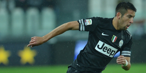 Isla Ragukan Masa Depannya di Juventus