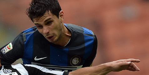David Moyes Inginkan Ranocchia David Moyes Inginkan Ranocchia