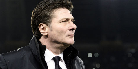 Mantan Agen Yakin Mazzarri ke Inter Mantan Agen Yakin Mazzarri ke Inter