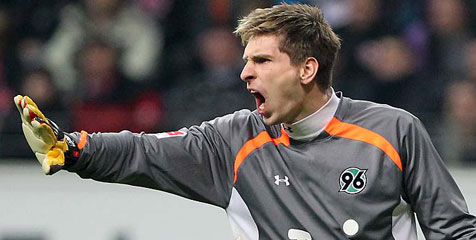 Liverpool Incar Kiper Jerman Liverpool Incar Kiper Jerman