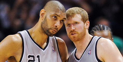 Kuasai Laga Kedua, Spurs Kembali Tundukkan Grizzlies
