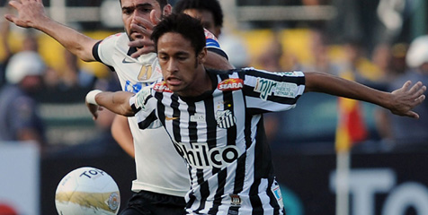 Neymar: Masa Depan Saya Baik-baik Saja Neymar: Masa Depan Saya Baik-baik Saja