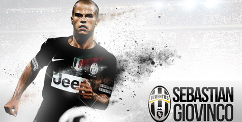 Giovinco Takkan Kembali ke Parma