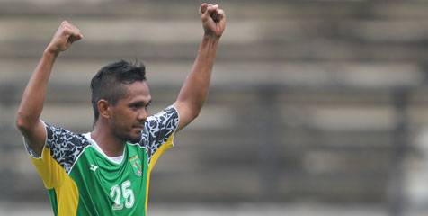 Sepuluh Pemain Persebaya DU Ditahan Persekam Sepuluh Pemain Persebaya DU Ditahan Persekam