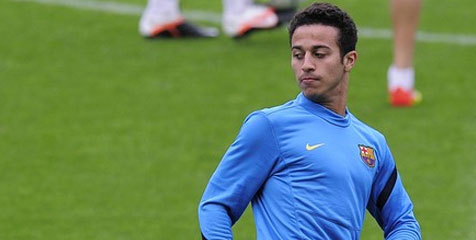 Minat United Gaet Thiago Dihadang Bayern Minat United Gaet Thiago Dihadang Bayern