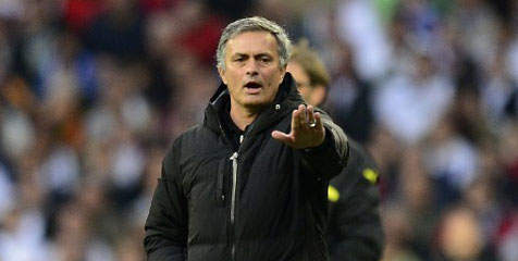 Mou Ajukan Daftar Permintaan Transfer Untuk Chelsea Mou Ajukan Daftar Permintaan Transfer Untuk Chelsea