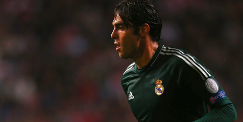 Kaka Terlalu Mahal Bagi Flamengo Kaka Terlalu Mahal Bagi Flamengo