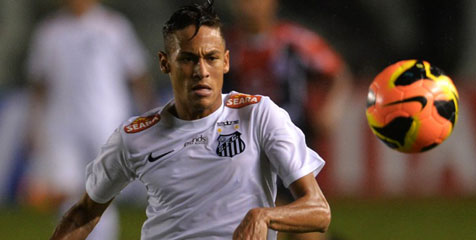 Roura: Semua Klub Inginkan Neymar Roura: Semua Klub Inginkan Neymar
