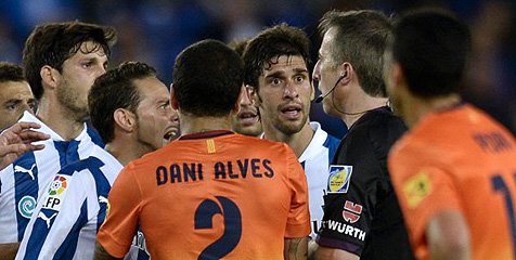 Review: Derby Catalan Milik Barcelona Review: Derby Catalan Milik Barcelona