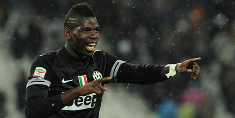 Arsenal Dikaitkan Dengan Pogba Arsenal Dikaitkan Dengan Pogba