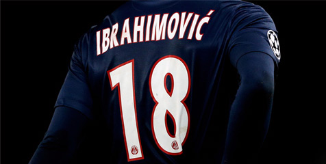 Ibra Isyaratkan Hengkang Ibra Isyaratkan Hengkang