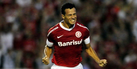 Atletico Incar Leandro Damiao Sebagai Pengganti Falcao Atletico Incar Leandro Damiao Sebagai Pengganti Falcao