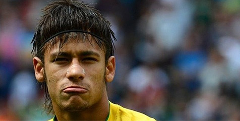 Hak Pencitraan Tak Diusik Barca, Neymar Kian Kaya Hak Pencitraan Tak Diusik Barca, Neymar Kian Kaya