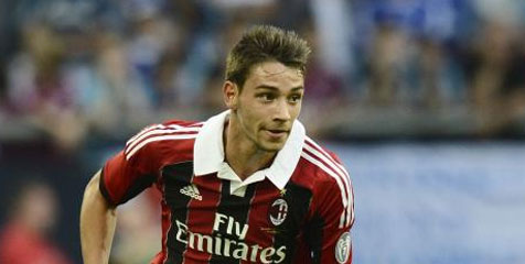 De Sciglio: Seedorf Bisa Menjadi Allenatore Hebat De Sciglio: Seedorf Bisa Menjadi Allenatore Hebat