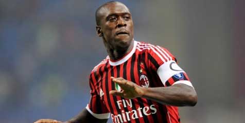 Sang Agen Anggap Seedorf Tak Pantas Besut Milan Sang Agen Anggap Seedorf Tak Pantas Besut Milan