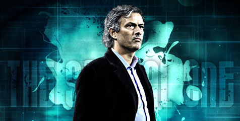 Gullit: Mourinho Wajib Juara Liga Champions di Chelsea Gullit: Mourinho Wajib Juara Liga Champions di Chelsea
