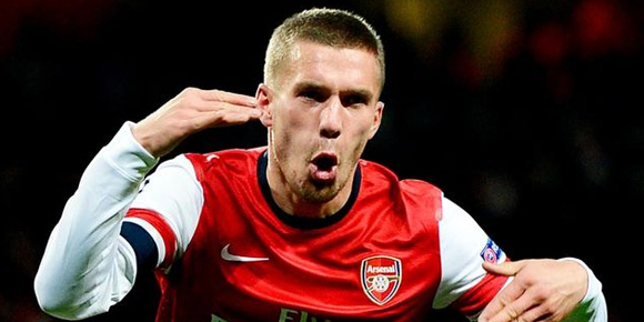 Video: Bermain Basket, Podolski Pamer Skill Video: Bermain Basket, Podolski Pamer Skill