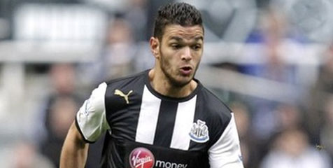 Monaco Mulai Dekati Ben Arfa Monaco Mulai Dekati Ben Arfa