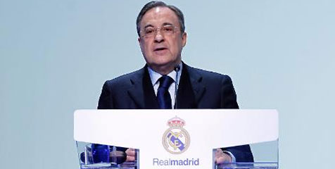 Madrid Belum Pastikan Pengganti Mourinho Madrid Belum Pastikan Pengganti Mourinho