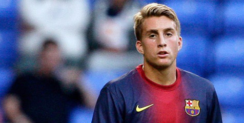 Tiga Tim Besar Inggris Berminat Meminjam Deulofeu
