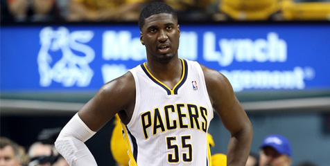 Tahan Heat, Pacers Buat Kedudukan Imbang 2-2 Tahan Heat, Pacers Buat Kedudukan Imbang 2-2