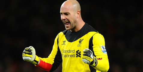 Reina: Sulit Katakan Tidak Untuk Barca Reina: Sulit Katakan Tidak Untuk Barca