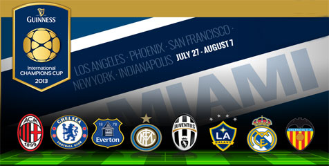 Peluang Final Madrid-Chelsea di Amerika Peluang Final Madrid-Chelsea di Amerika