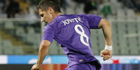 Harga Cocok, Fiorentina Siap Lepas Jovetic Harga Cocok, Fiorentina Siap Lepas Jovetic